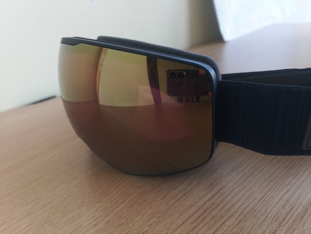 Lyžařské brýle - nové - 2
