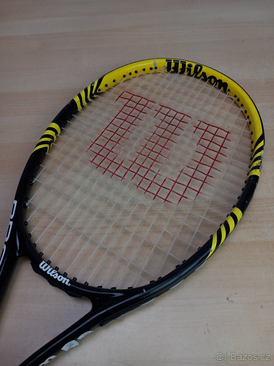Tenisová raketa Wilson PRO COMP - 2