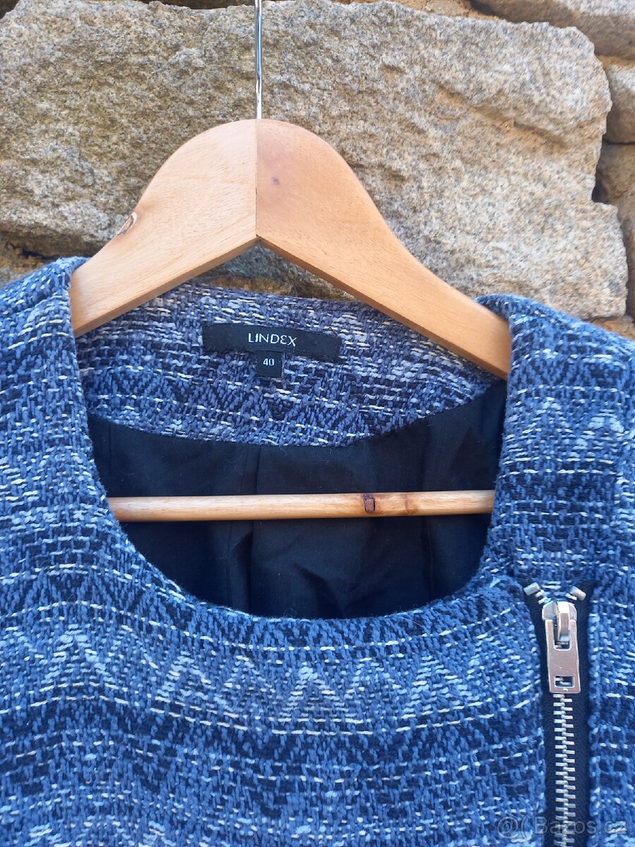 Sako Lindex vel. L - 2