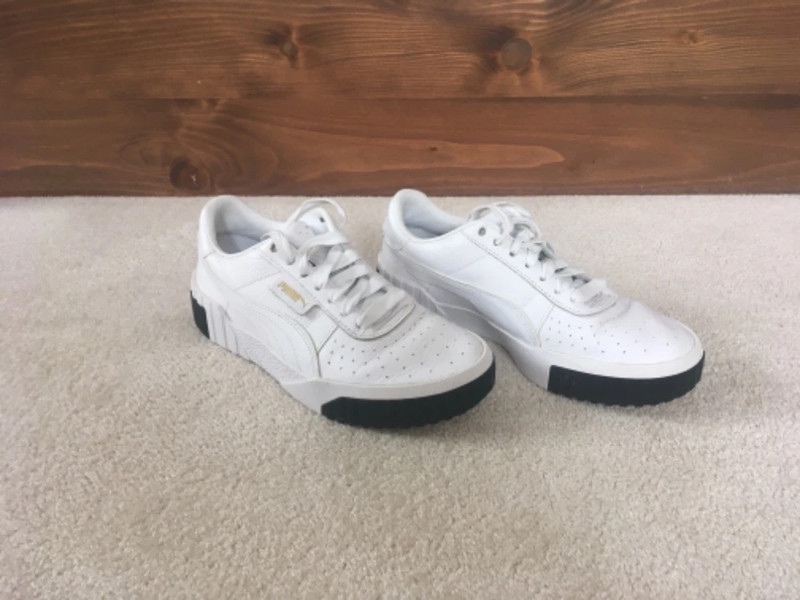 Dámské tenisky Puma - Cali - 2