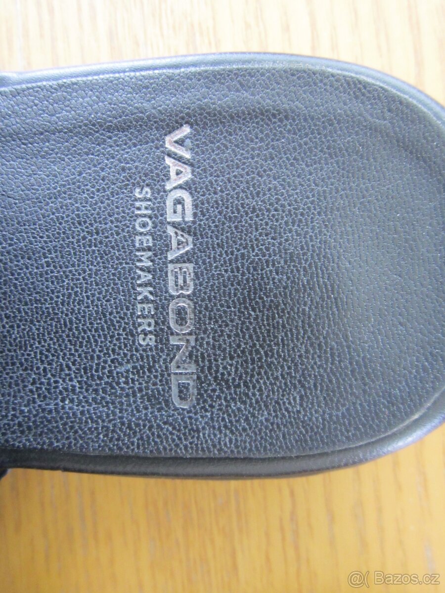 Dámské sandály VAGABOND vel. 39 - 2