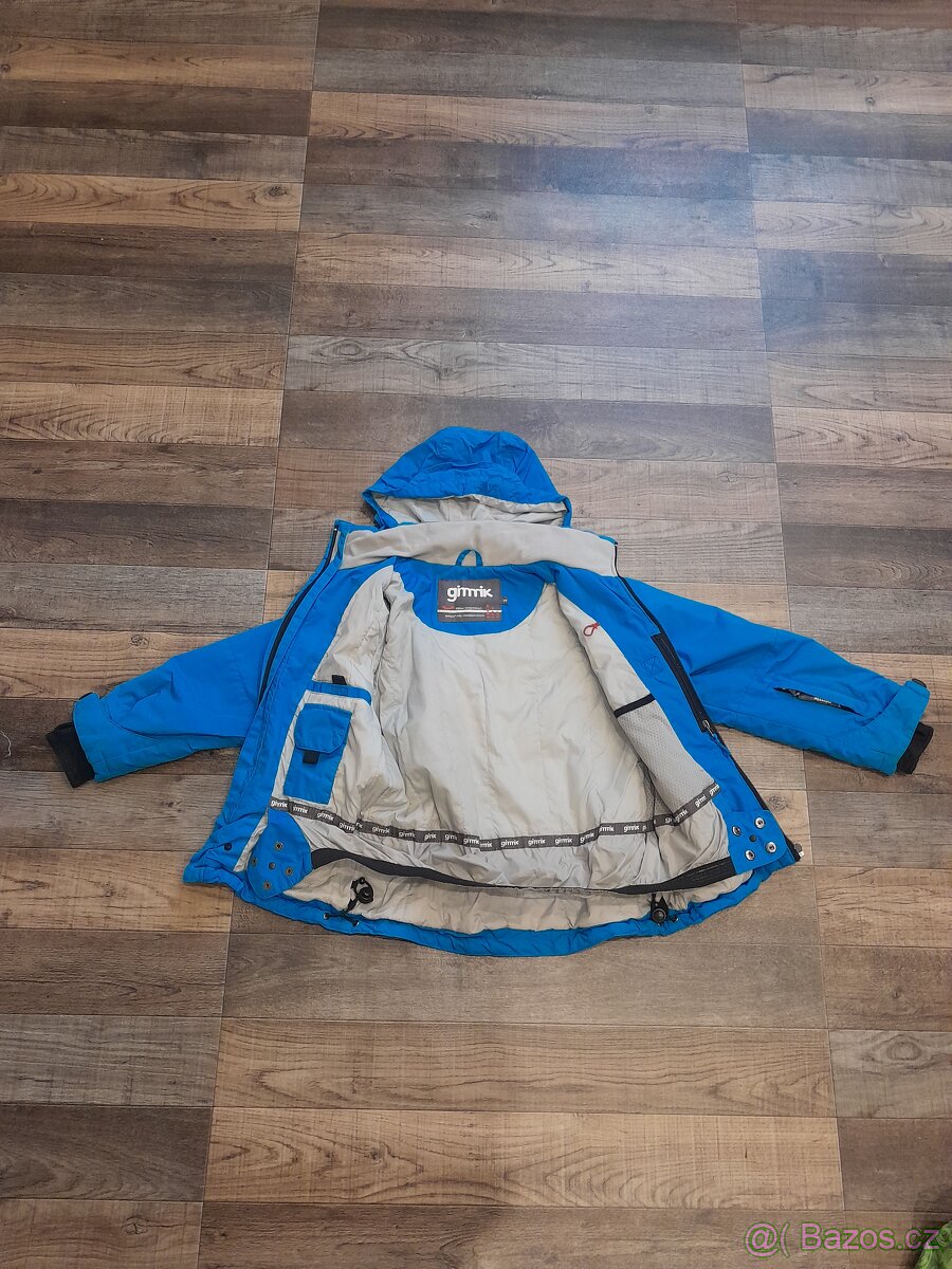 Dětská lyžařská bunda - 2