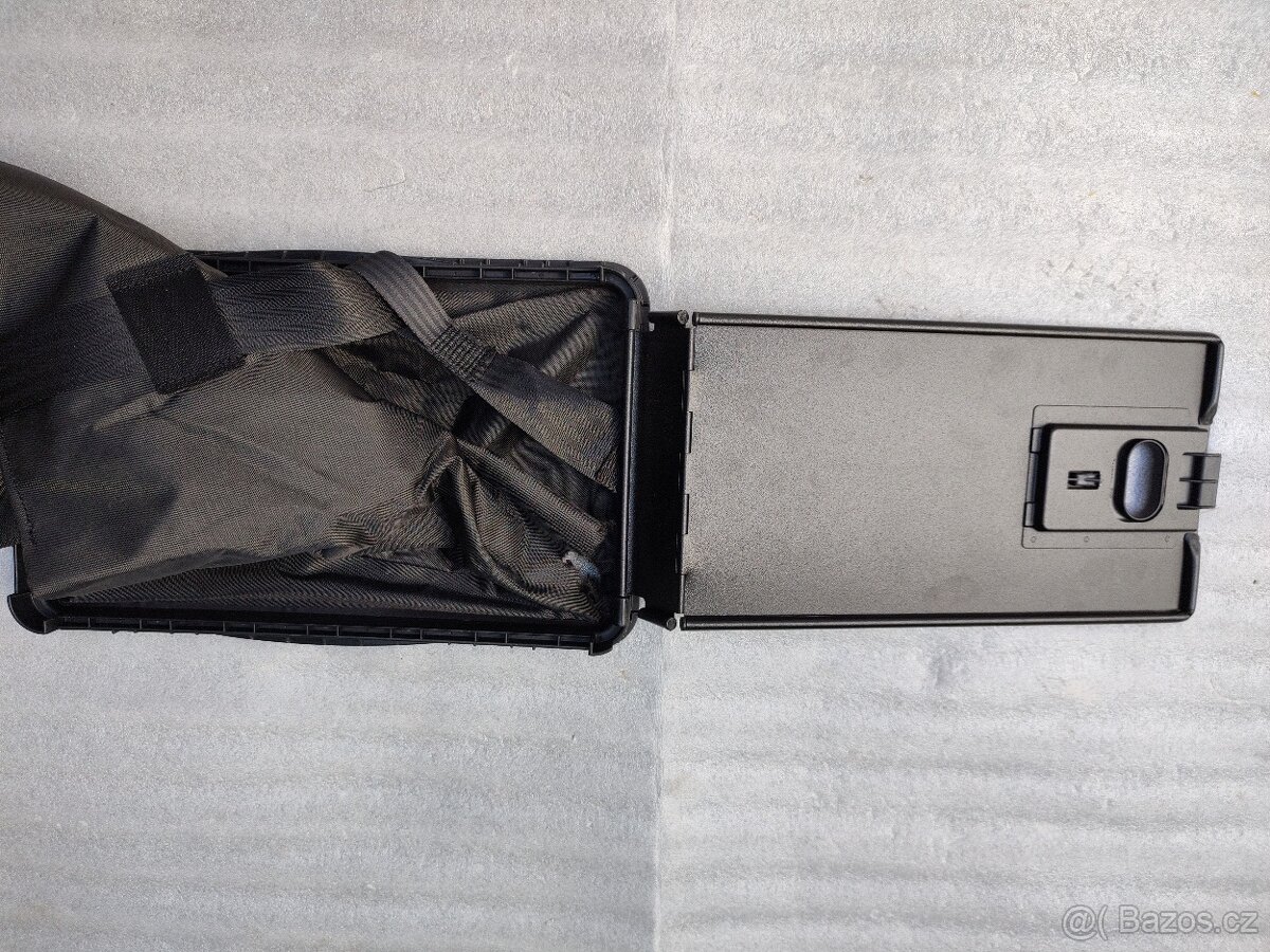 Vak na lyže BMW E46 - 2