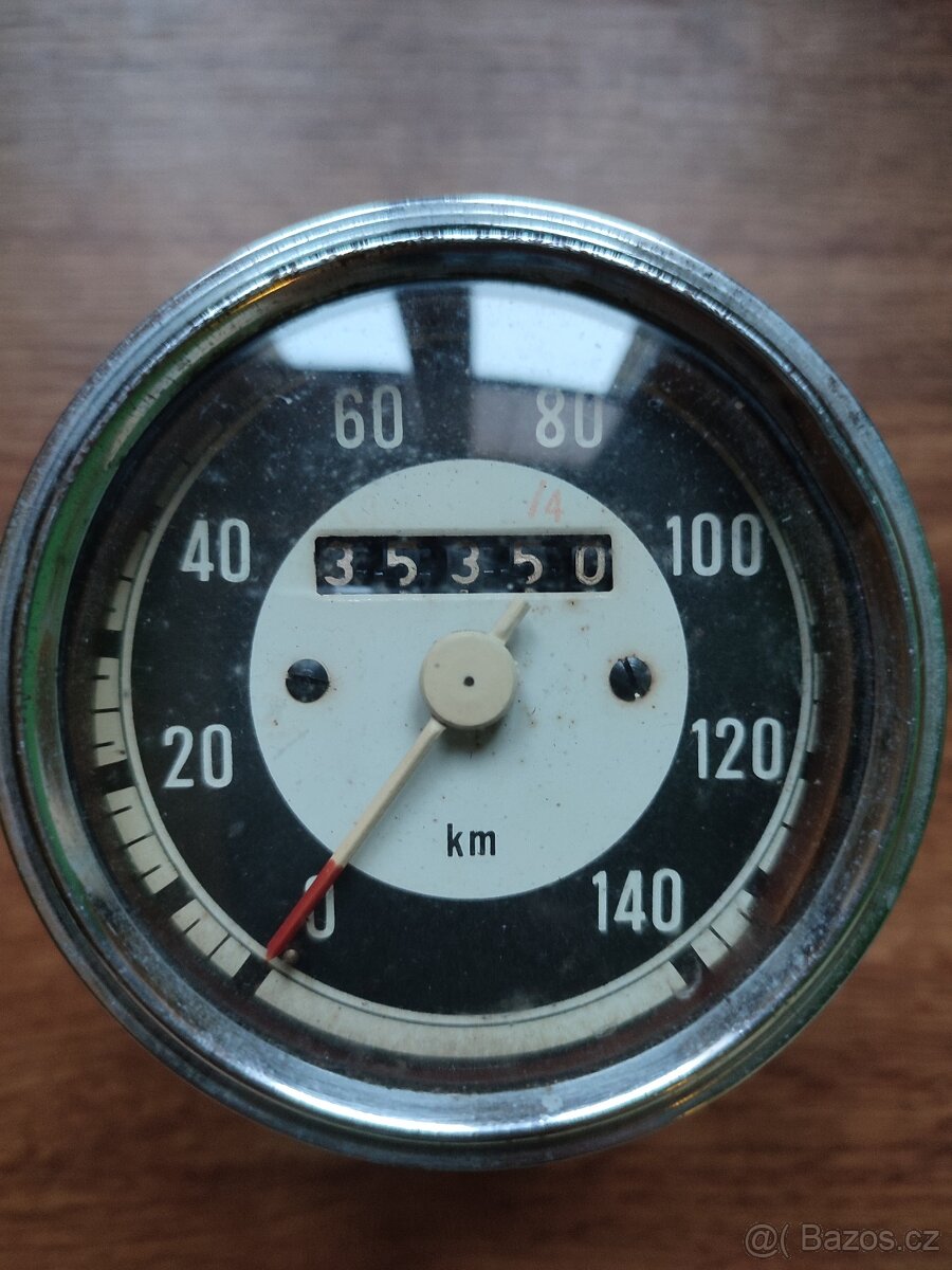 Tachometr Jawa 250 - 2