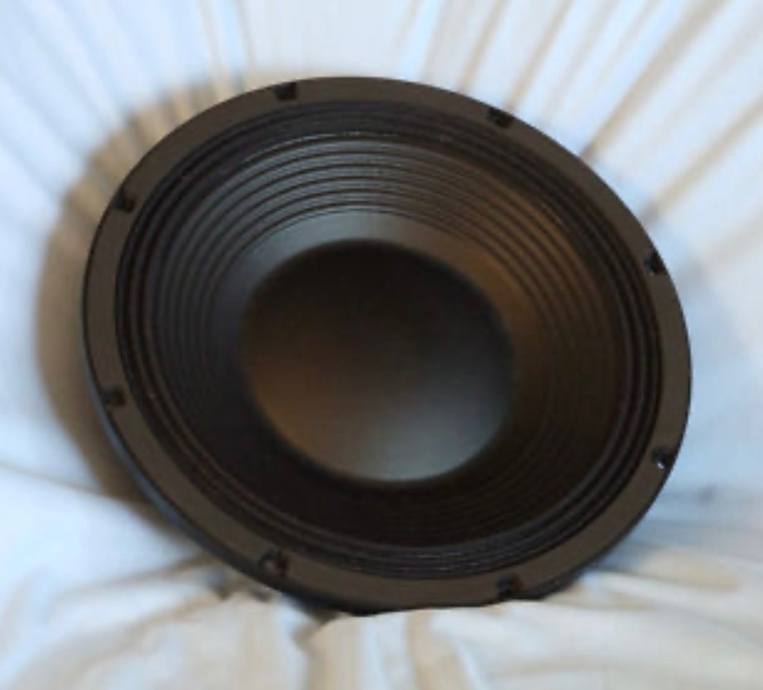 Reproduktory 2400W - 2