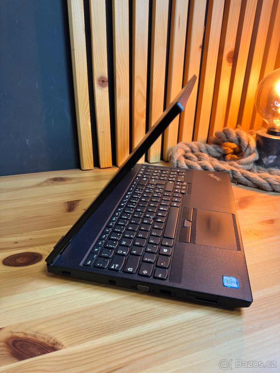 Lenovo Thinkpad L560 - 2