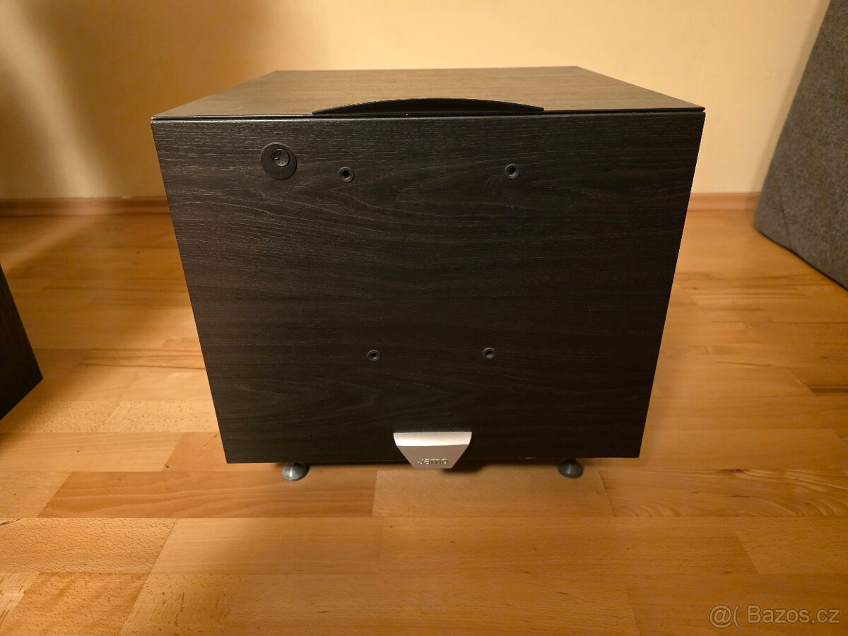 Subwoofer Jamo E 8SUB - 2