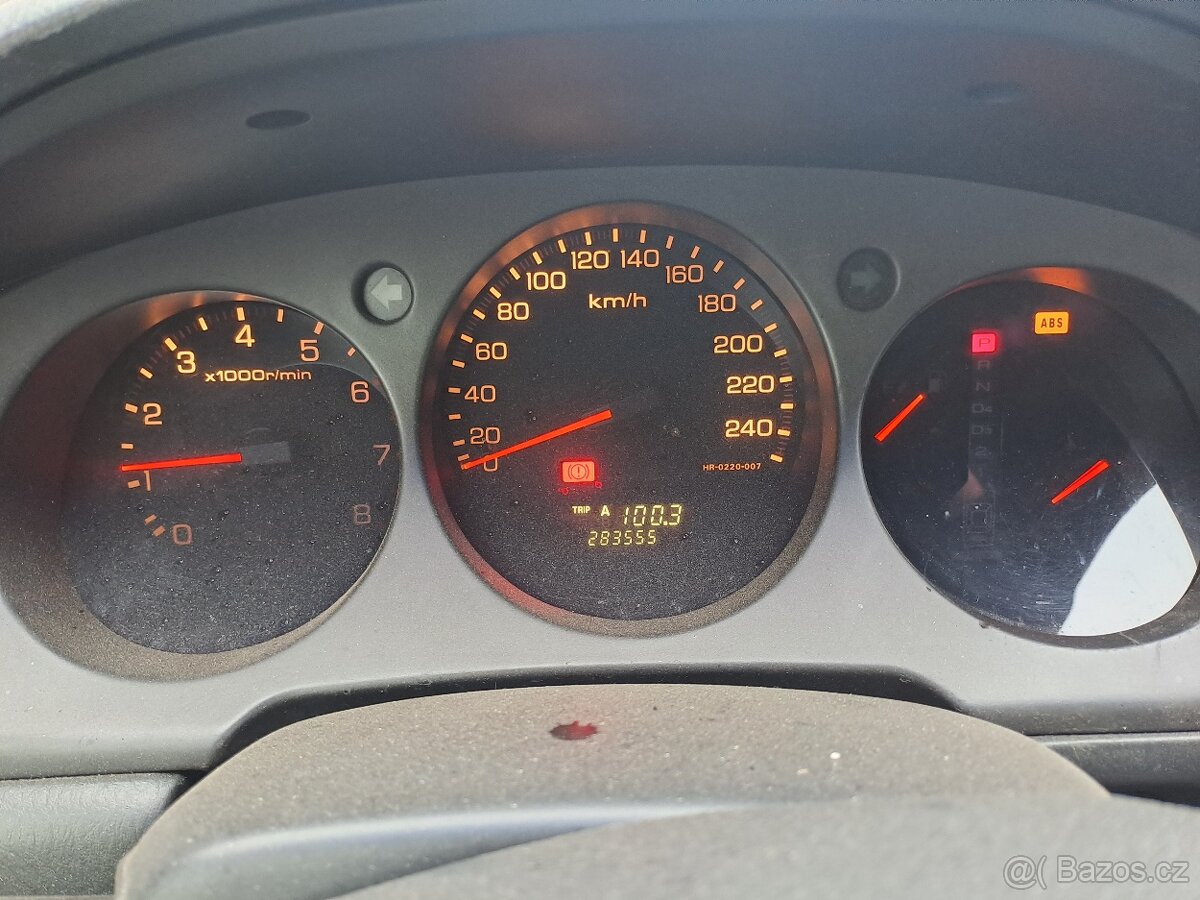 Honda Legend KA9 - 2