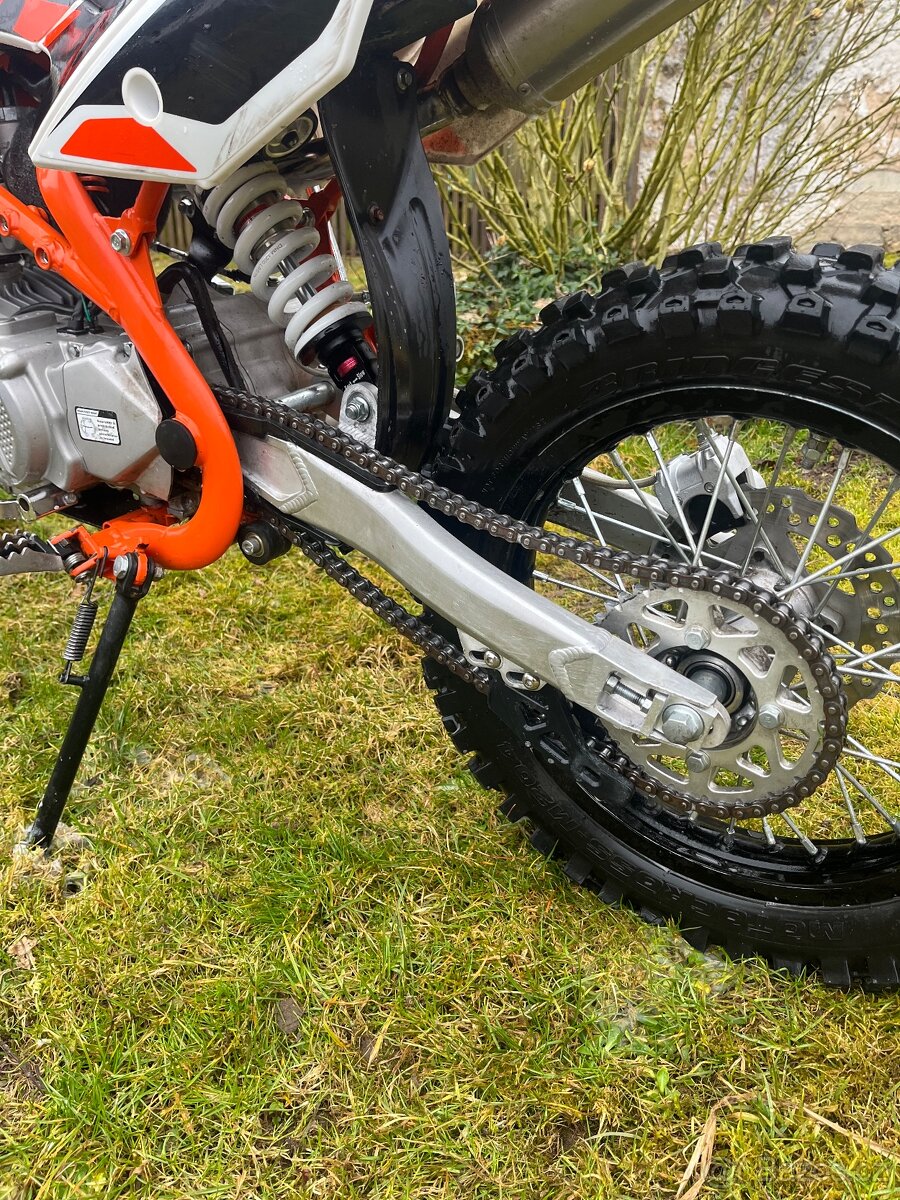 Kayo tt 190 - 2