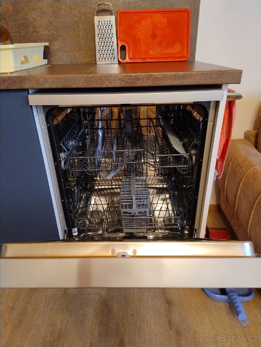 Myčka Philco PD 1266 EAX - 2