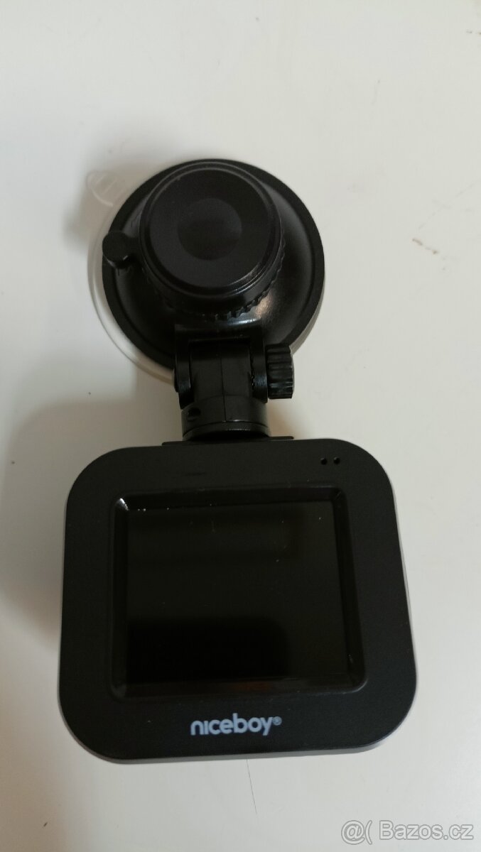 Kamera do auta niceboy Pilot Q2 - 2