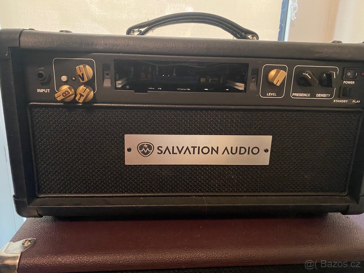 Randall RM20 bez modulu - 2