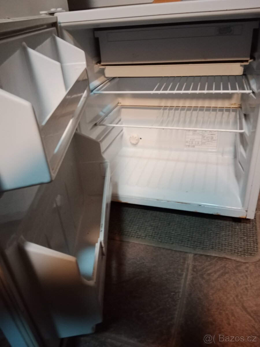 Absorpční lednice - 2