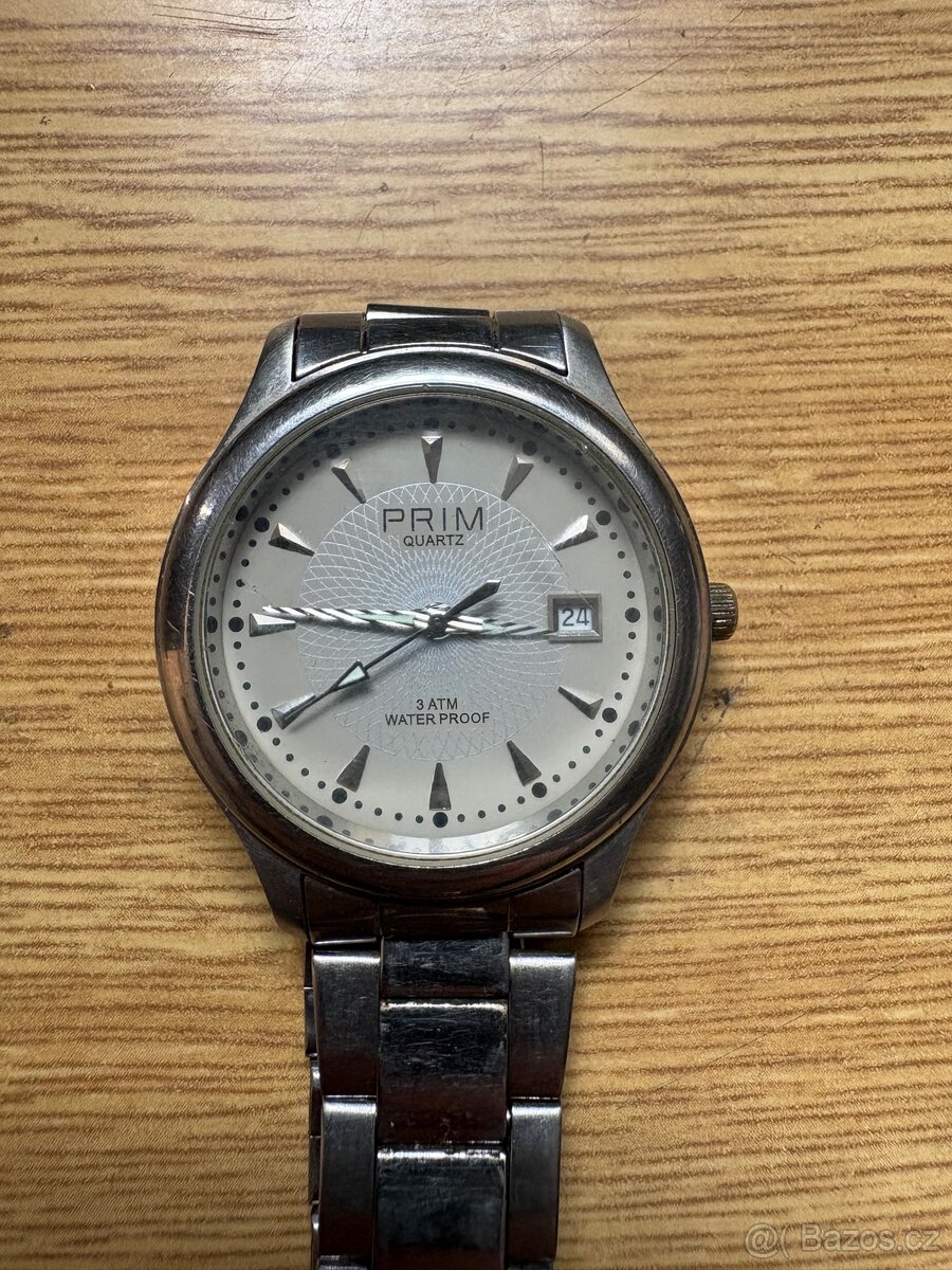 PRIM hodinky - 2