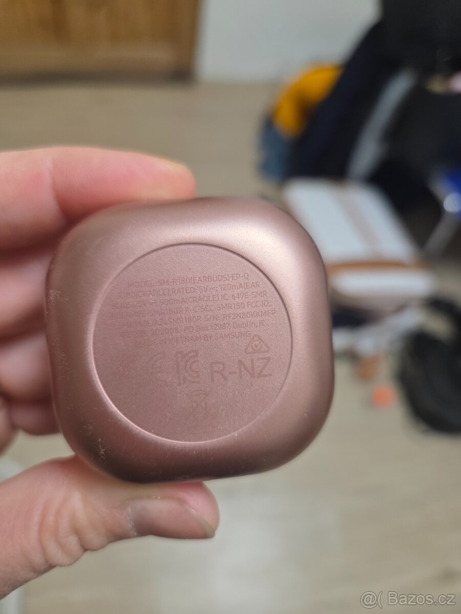 Samsung sluchátko - 2