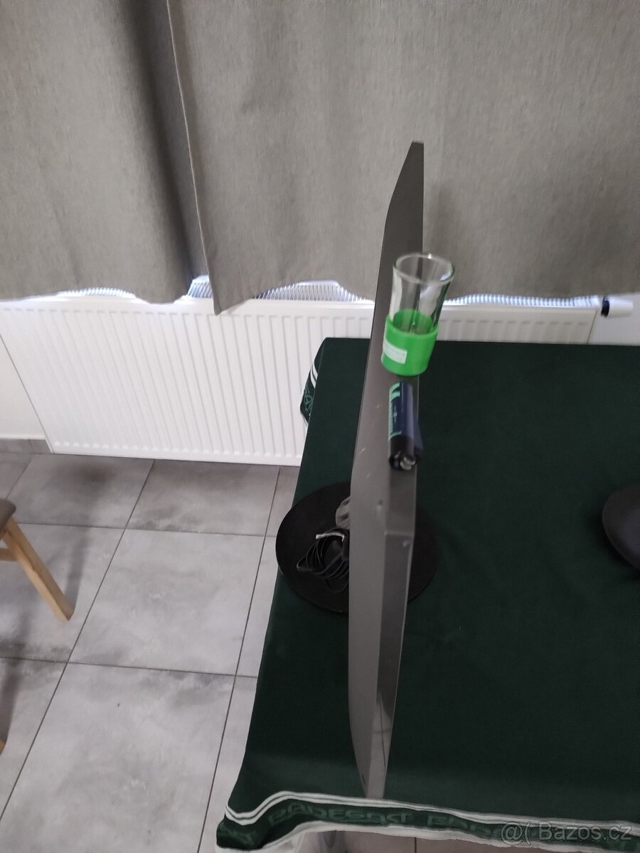 Televize + set to box - 2