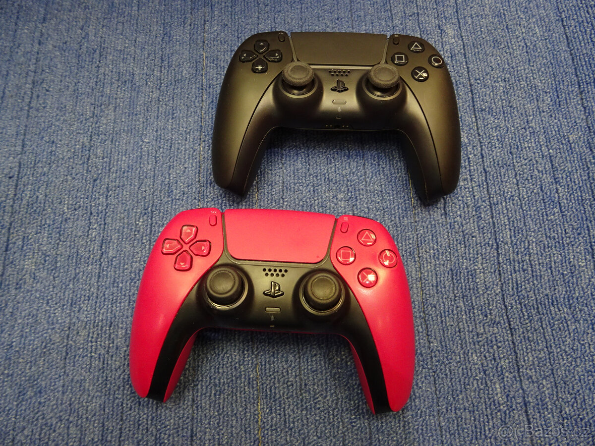 Herní konzole PS5 Sony PlayStation 5 - 2