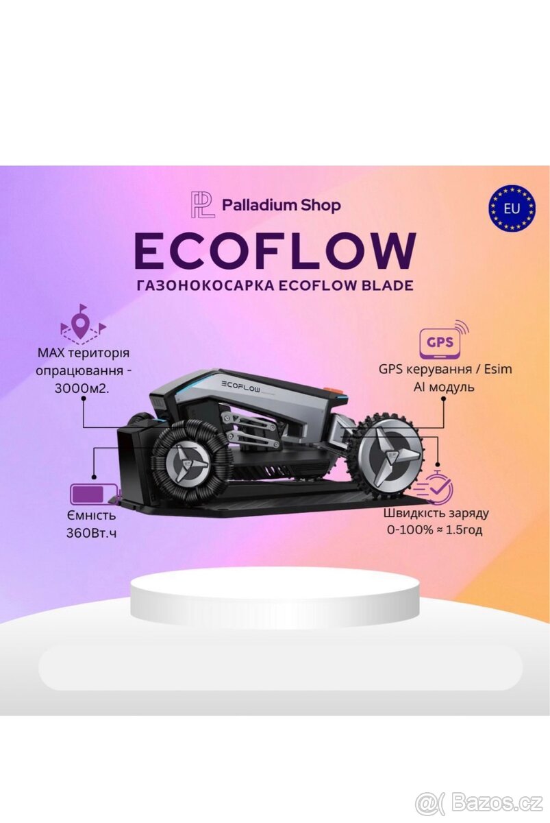 EcoFlow BLADE EFH100 - 2