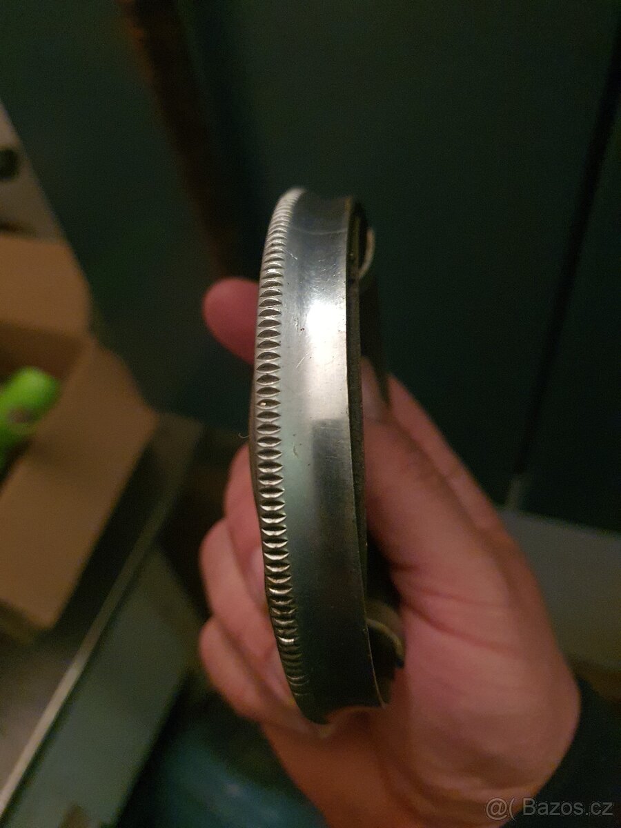 ČZ Předválečná - 2