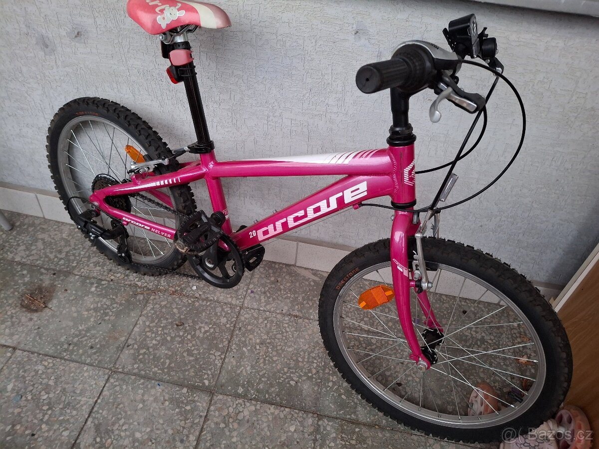 Dětské horké kolo - 2