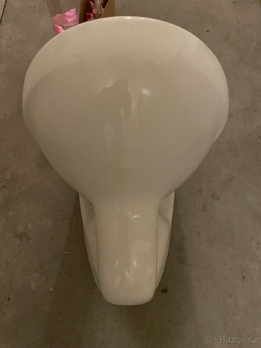 WC mísa - 2
