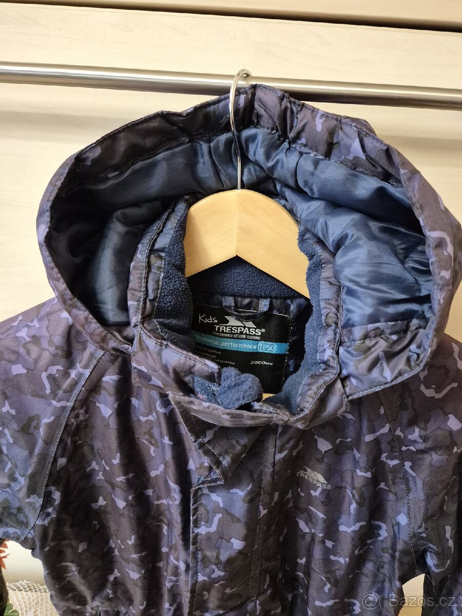 Zimní bunda Trespass 110-116 - 2