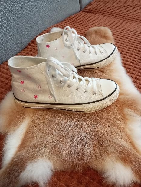 Kotníkové tenisky - 2