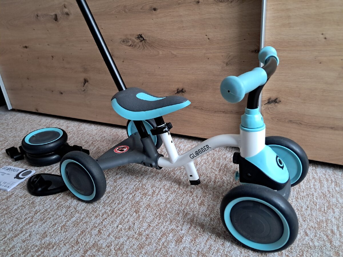 Dětské odrážedlo Globber - 2