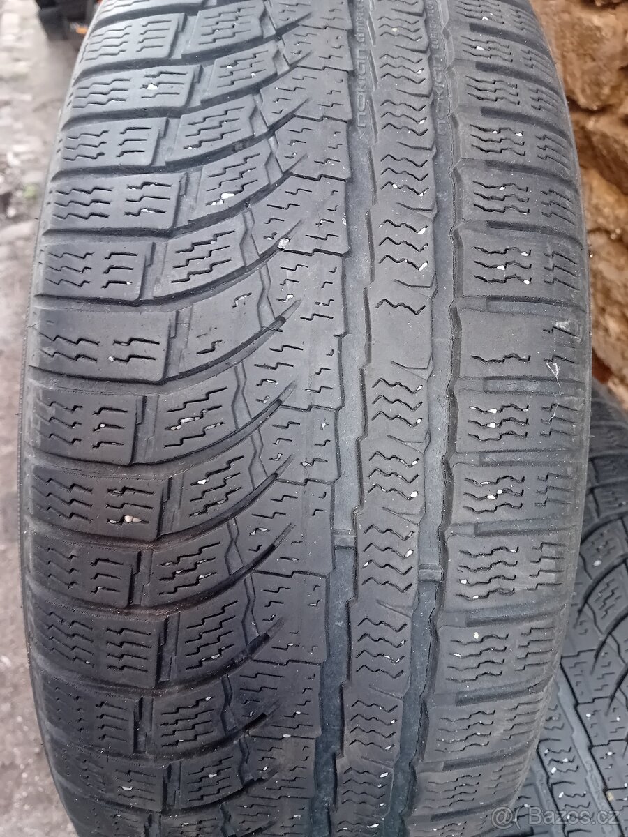 205/55r16 - 2