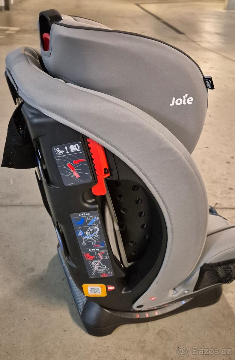 Dětská autosedačka Joie Stages - 0 - 25 kg - 2