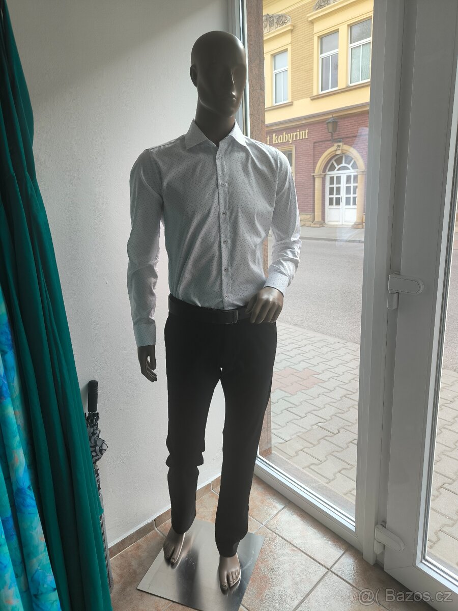 Pánská figurína - 2