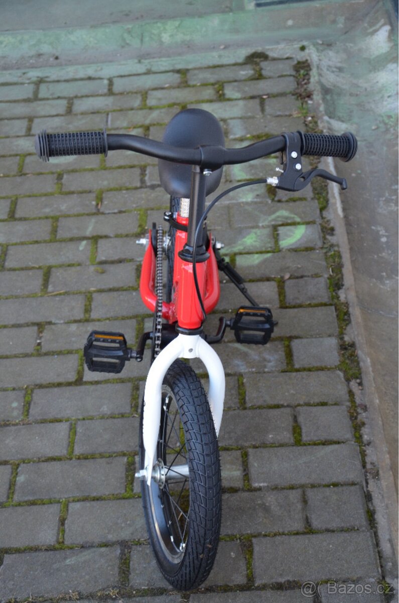 dětská kola - 2