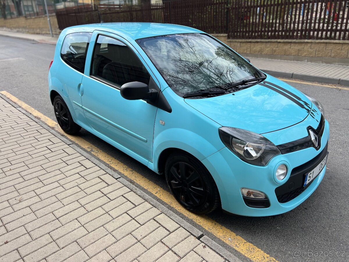 Renault twingo edition 2013 Facelift - 2