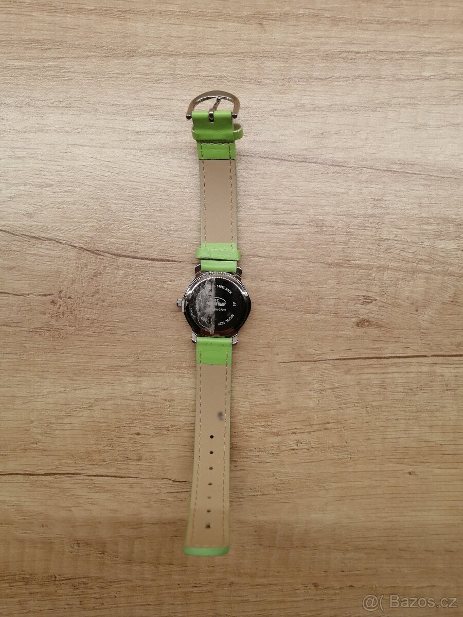 Dětské hodinky - 2