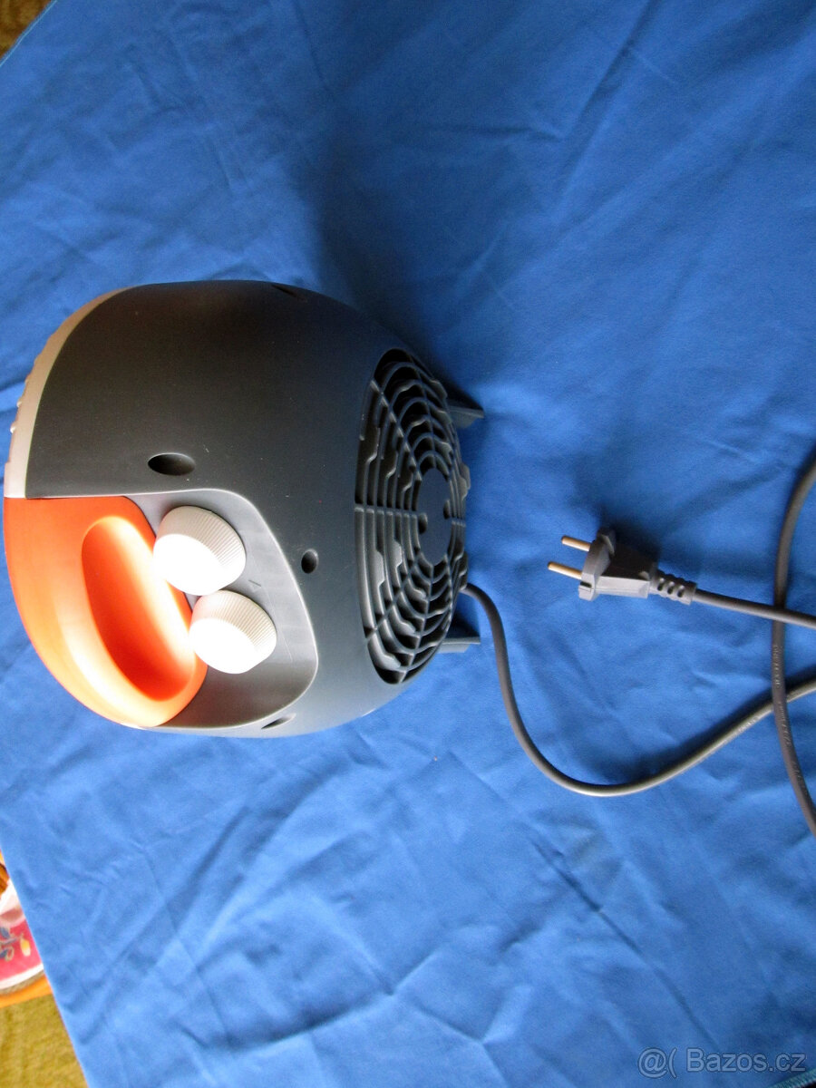 Teplomet Eta, Dvd, dvojkazetak, modem - 2