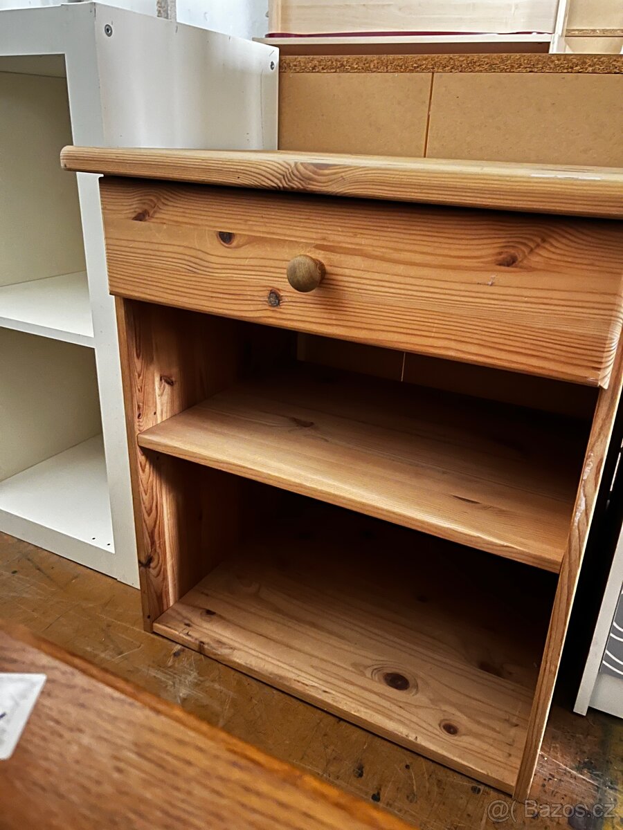 Malá komoda - 2
