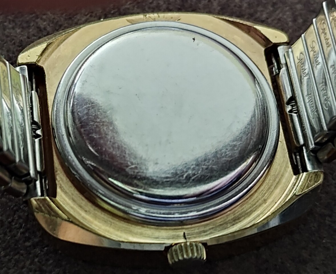 Prim Automatic 96009.3 - 2