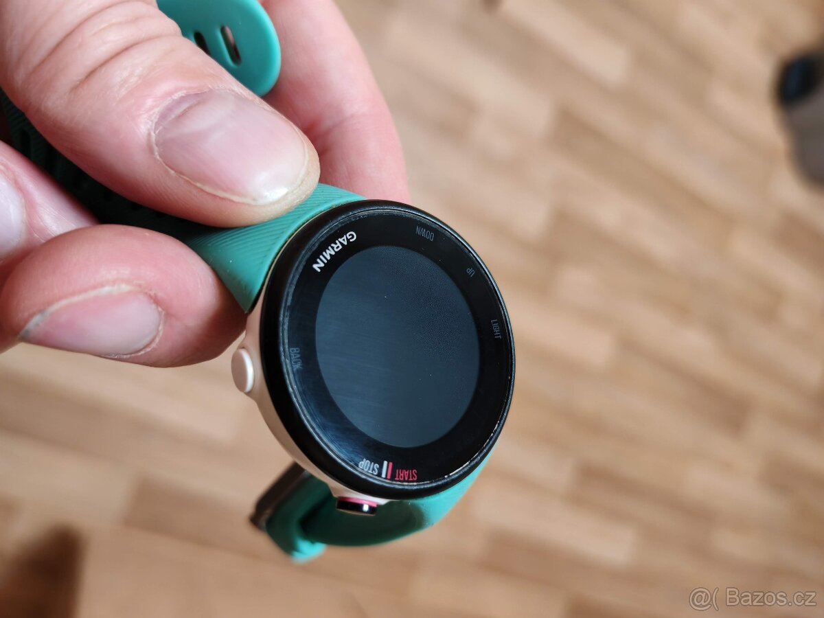 Garmin Forerunner 45s - 2