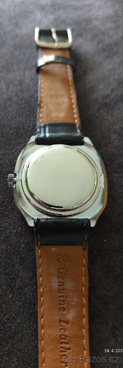 Prim Automatic cal. 96 019.1 - 2