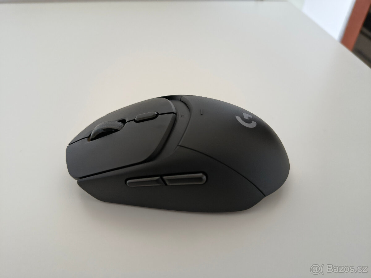 myš Logitech G309 Lightspeed černá - 2