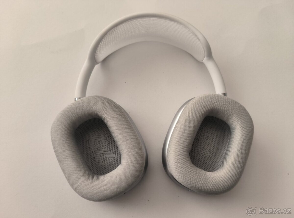 apple Airpods Max Silver - 2