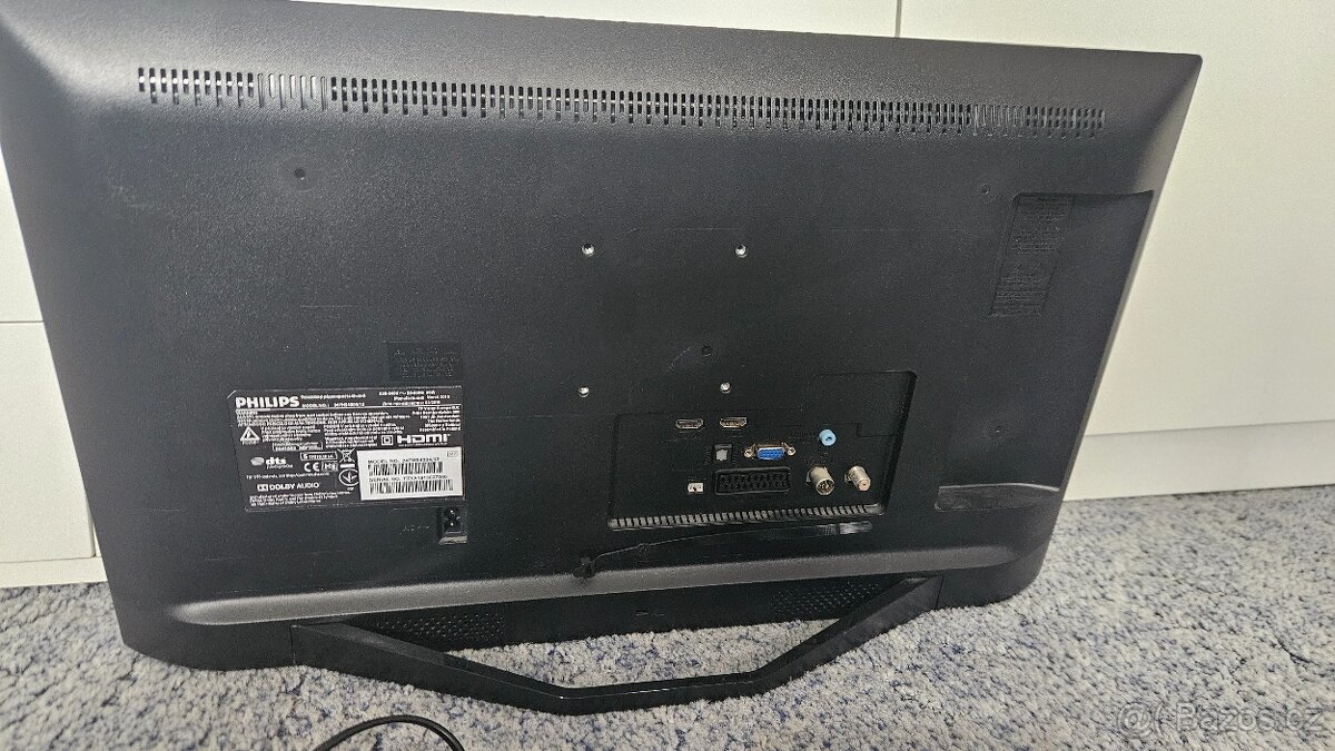Televize Philips - 2
