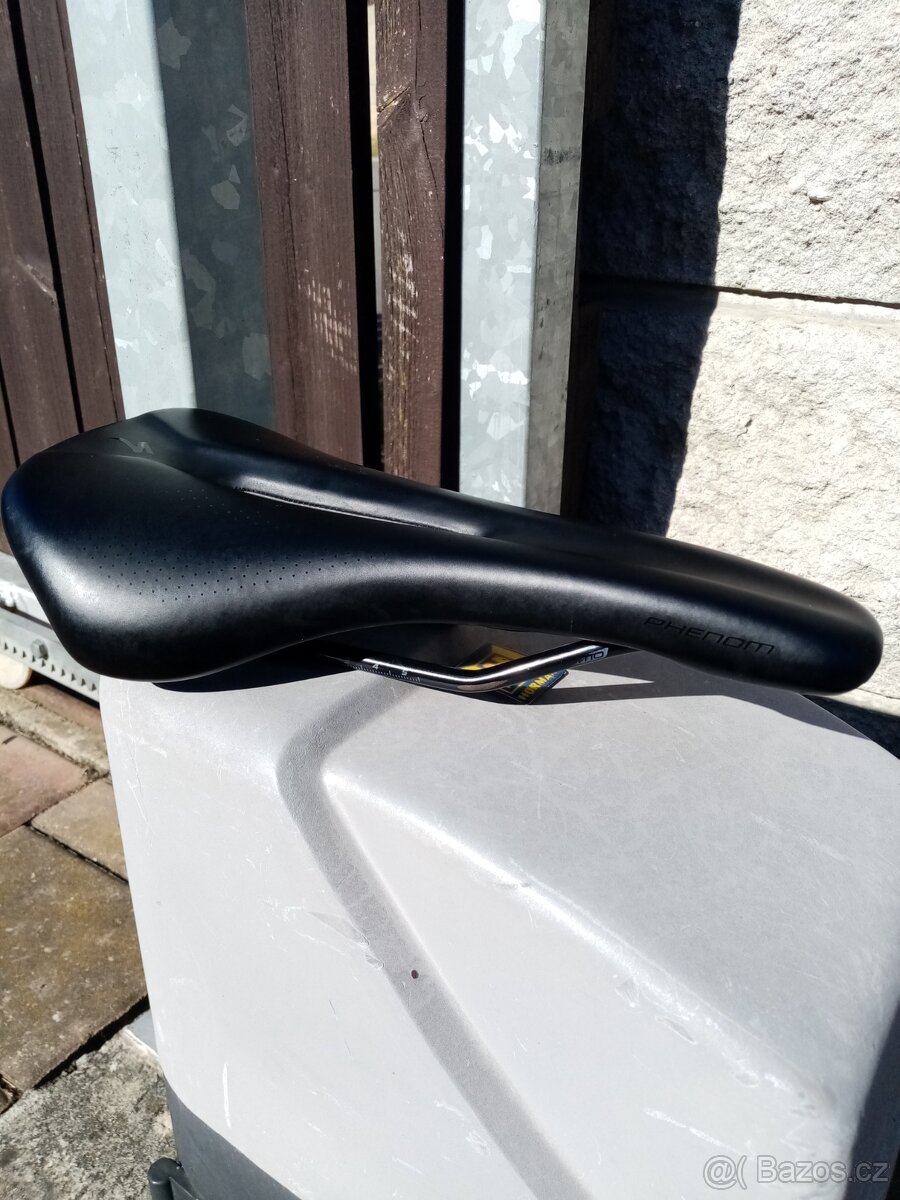 Sedlo Specialized Phenom - 2