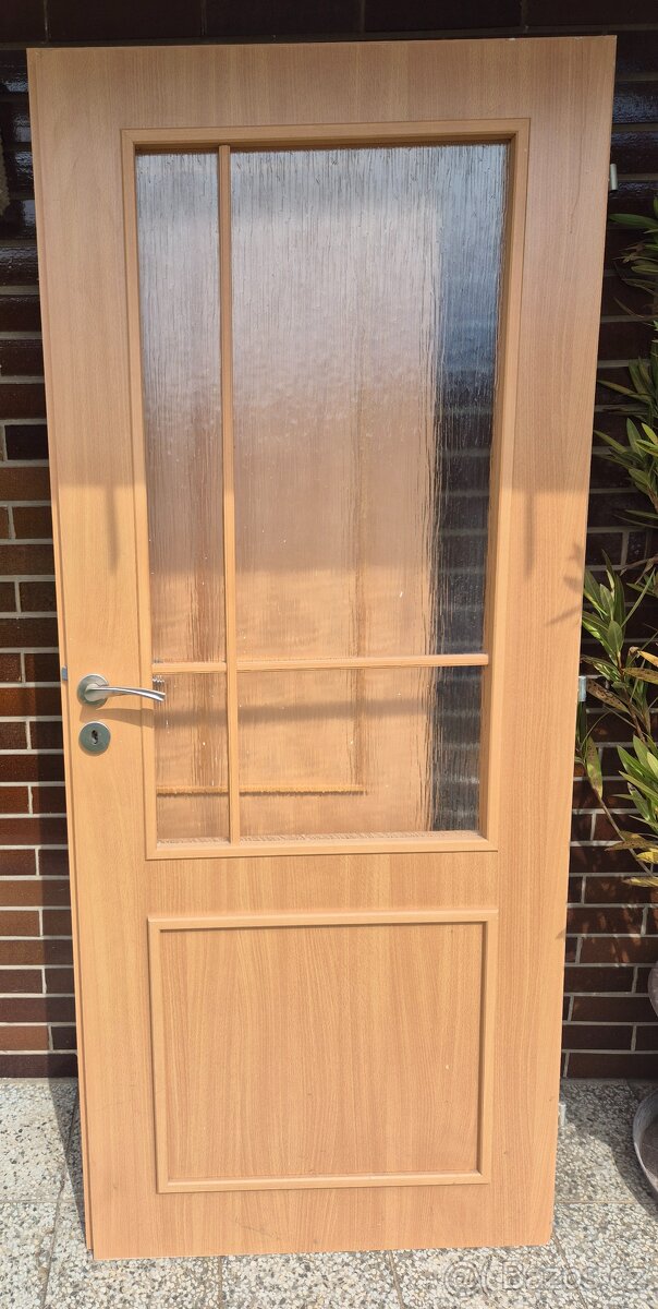 Interiérové dveře - 2