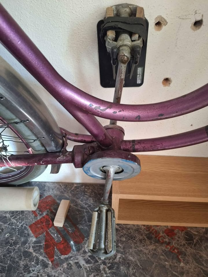 kardanové jízdní kolo zajímavé velociped - 2