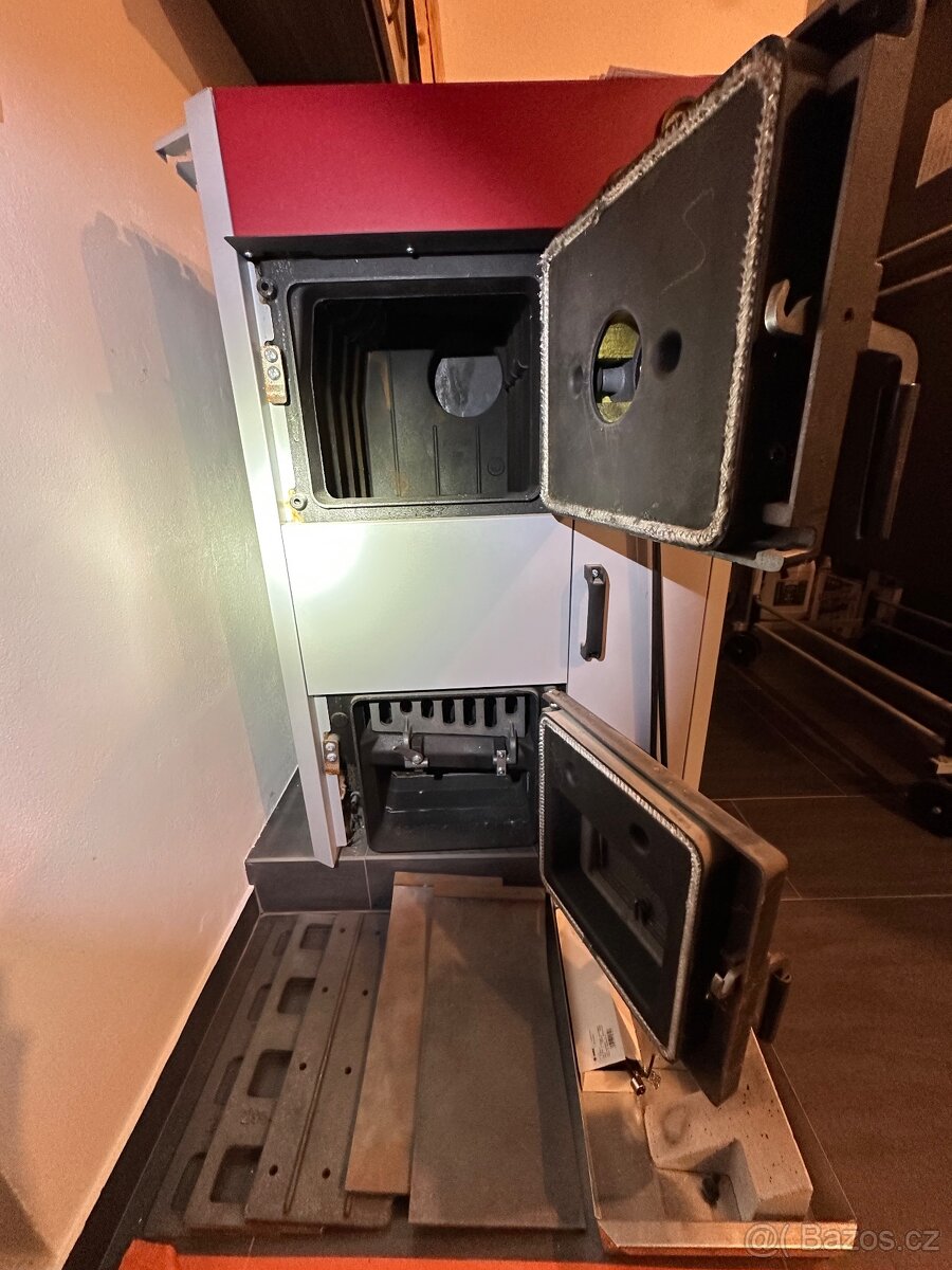 Viadrus HERCULES U28 - 2