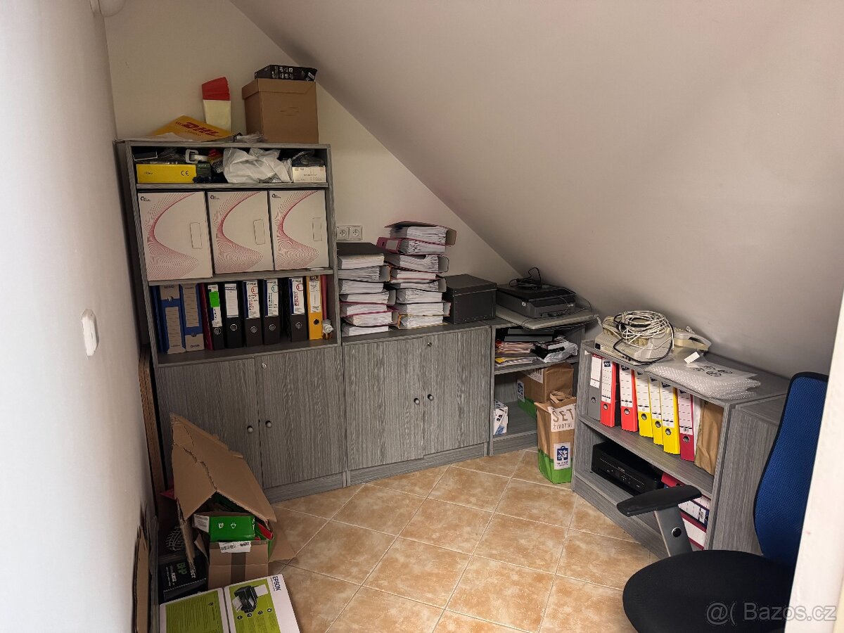 Pronájem kancelářského prostoru – 24 m2, Rožnov p.R. - 2