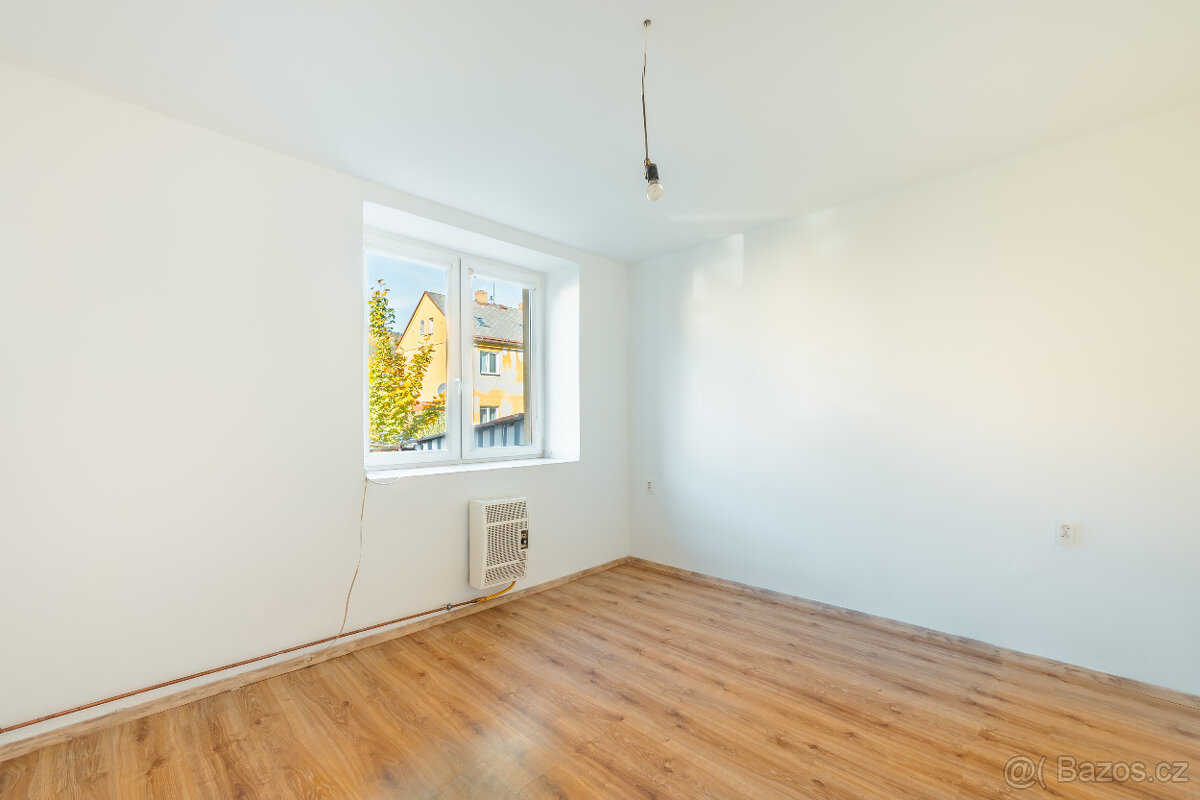 Prodáme byt 2+kk., Jeseník, Vančurova ulice - 2