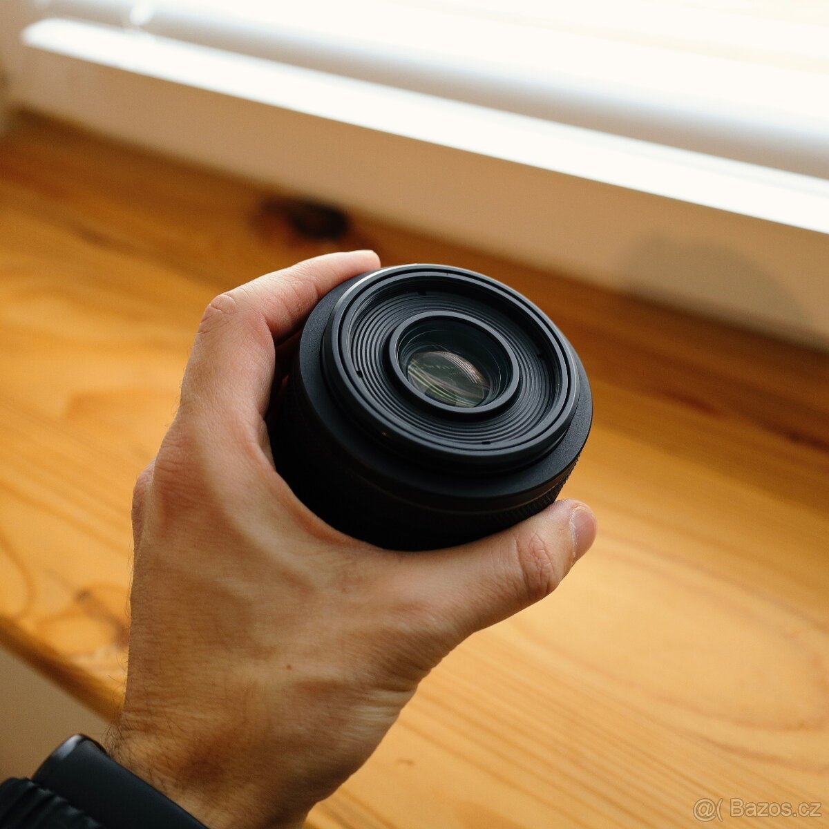 Objektiv Canon RF 35mm f/1.8 IS Macro STM - 2