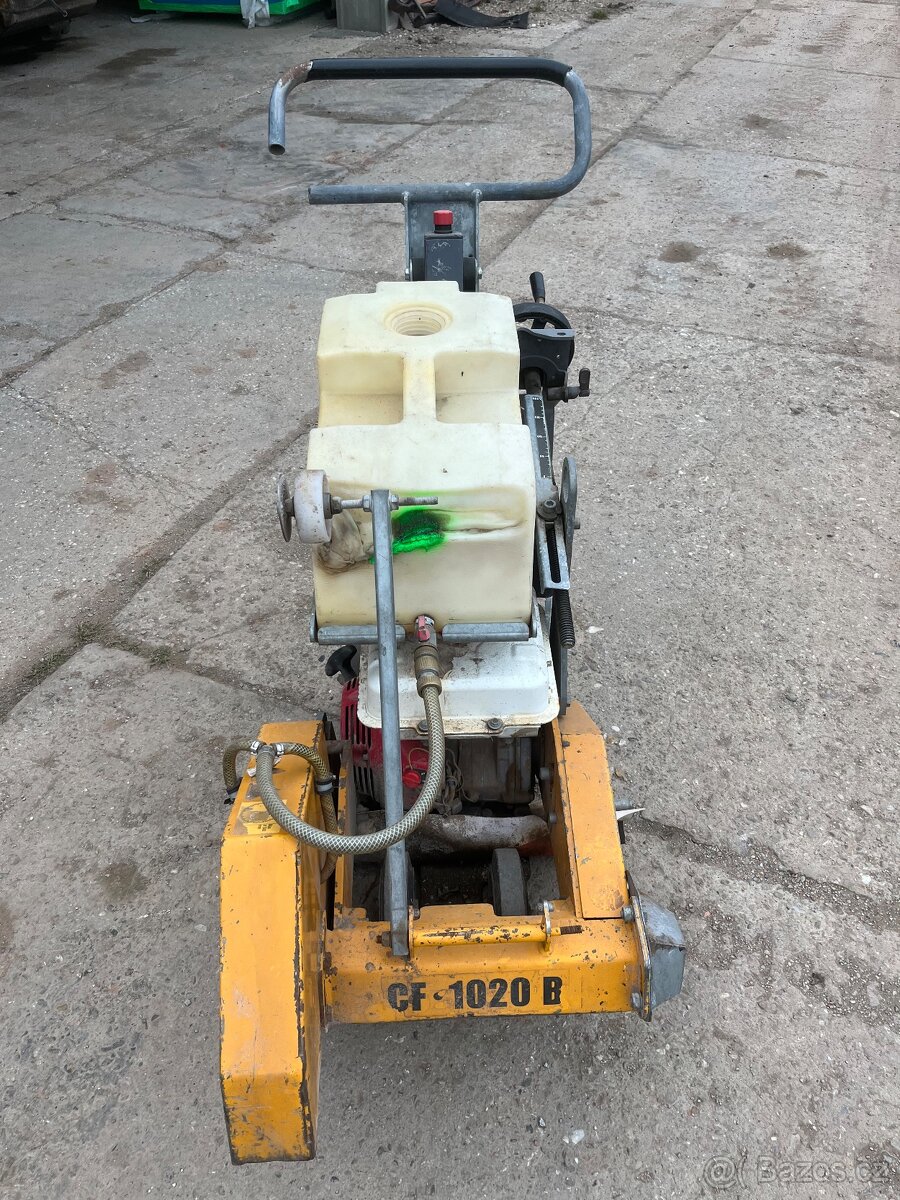 Rezačka spár Cedima CF-1020B 500mm - 2